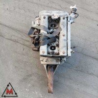 Motore d'epoca BLOCCATO AR01623 ALFA ROMEO ALFA ROMEO 2000 1971-1977 2.0B 114297
