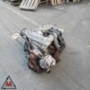 Motore d'epoca BLOCCATO AR01623 ALFA ROMEO ALFA ROMEO 2000 1971-1977 2.0B 114297