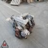 Motore d'epoca BLOCCATO AR01623 ALFA ROMEO ALFA ROMEO 2000 1971-1977 2.0B 114297