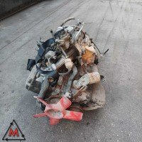 Motore d'epoca BLOCCATO M10B16 BMW SERIE 3 E21 1975-1983 1.6 BENZINA 66kW 114493 Motore d'epoca BLOCCATO M10B16 BMW SERIE 3 E21 1975-1983 1.6 BENZINA 66kW 114493