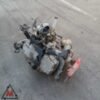 Motore d'epoca BLOCCATO M10B16 BMW SERIE 3 E21 1975-1983 1.6 BENZINA 66kW 114493 Motore d'epoca BLOCCATO M10B16 BMW SERIE 3 E21 1975-1983 1.6 BENZINA 66kW 114493
