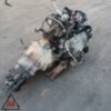 Motore d'epoca BLOCCATO M10B16 BMW SERIE 3 E21 1975-1983 1.6 BENZINA 66kW 114493 Motore d'epoca BLOCCATO M10B16 BMW SERIE 3 E21 1975-1983 1.6 BENZINA 66kW 114493