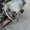Motore d'epoca BLOCCATO M10B16 BMW SERIE 3 E21 1975-1983 1.6 BENZINA 66kW 114493 Motore d'epoca BLOCCATO M10B16 BMW SERIE 3 E21 1975-1983 1.6 BENZINA 66kW 114493