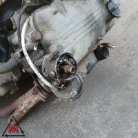 Motore d'epoca BLOCCATO M10B16 BMW SERIE 3 E21 1975-1983 1.6 BENZINA 66kW 114493 Motore d'epoca BLOCCATO M10B16 BMW SERIE 3 E21 1975-1983 1.6 BENZINA 66kW 114493