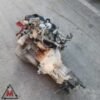 Motore d'epoca BLOCCATO M10B16 BMW SERIE 3 E21 1975-1983 1.6 BENZINA 66kW 114493 Motore d'epoca BLOCCATO M10B16 BMW SERIE 3 E21 1975-1983 1.6 BENZINA 66kW 114493