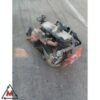 Motore d'epoca BLOCCATO M10B16 BMW SERIE 3 E21 1975-1983 1.6 BENZINA 66kW 114493 Motore d'epoca BLOCCATO M10B16 BMW SERIE 3 E21 1975-1983 1.6 BENZINA 66kW 114493