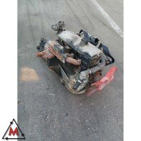 Motore d'epoca BLOCCATO M10B16 BMW SERIE 3 E21 1975-1983 1.6 BENZINA 66kW 114493 Motore d'epoca BLOCCATO M10B16 BMW SERIE 3 E21 1975-1983 1.6 BENZINA 66kW 114493