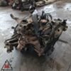 Motore d'epoca C1EG7 RENAULT SUPERCINQUE 84-96 1,1 BENZINA 34kW usato (112237) Motore d'epoca C1EG7 RENAULT SUPERCINQUE 84-96 1,1 BENZINA 34kW usato (112237)