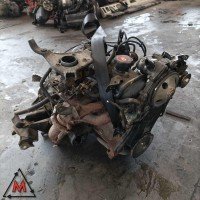 Motore d'epoca C1EG7 RENAULT SUPERCINQUE 84-96 1,1 BENZINA 34kW usato (112237) Motore d'epoca C1EG7 RENAULT SUPERCINQUE 84-96 1,1 BENZINA 34kW usato (112237)