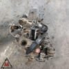 Motore d'epoca C1EG7 RENAULT SUPERCINQUE 84-96 1,1 BENZINA 34kW usato (112237) Motore d'epoca C1EG7 RENAULT SUPERCINQUE 84-96 1,1 BENZINA 34kW usato (112237)
