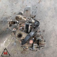 Motore d'epoca C1EG7 RENAULT SUPERCINQUE 84-96 1,1 BENZINA 34kW usato (112237) Motore d'epoca C1EG7 RENAULT SUPERCINQUE 84-96 1,1 BENZINA 34kW usato (112237)