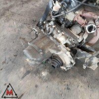 Motore d'epoca C1EG7 RENAULT SUPERCINQUE 84-96 1,1 BENZINA 34kW usato (112237) Motore d'epoca C1EG7 RENAULT SUPERCINQUE 84-96 1,1 BENZINA 34kW usato (112237)
