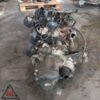 Motore d'epoca C1EG7 RENAULT SUPERCINQUE 84-96 1,1 BENZINA 34kW usato (112237) Motore d'epoca C1EG7 RENAULT SUPERCINQUE 84-96 1,1 BENZINA 34kW usato (112237)