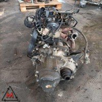 Motore d'epoca C1EG7 RENAULT SUPERCINQUE 84-96 1,1 BENZINA 34kW usato (112237) Motore d'epoca C1EG7 RENAULT SUPERCINQUE 84-96 1,1 BENZINA 34kW usato (112237)