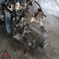 Motore d'epoca C1EG7 RENAULT SUPERCINQUE 84-96 1,1 BENZINA 34kW usato (112237) Motore d'epoca C1EG7 RENAULT SUPERCINQUE 84-96 1,1 BENZINA 34kW usato (112237)
