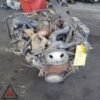 Motore d'epoca C1JG7 per Renault 5 Turbo 1980-1985 1.4 benzina usato (93601)