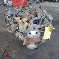 Motore d'epoca C1JG7 per Renault 5 Turbo 1980-1985 1.4 benzina usato (93601)