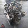 Motore d'epoca C1JG7 per Renault 5 Turbo 1980-1985 1.4 benzina usato (93601)