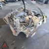 Motore d'epoca C1JG7 per Renault 5 Turbo 1980-1985 1.4 benzina usato (93601)