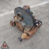 Motore d'epoca D per VOLKSWAGEN MAGGIOLINO 1.6 BENZINA usato (107356)