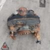 Motore d'epoca D per VOLKSWAGEN MAGGIOLINO 1.6 BENZINA usato (107356)