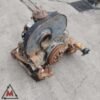 Motore d'epoca D per VOLKSWAGEN MAGGIOLINO 1.6 BENZINA usato (107356)