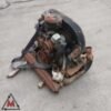 Motore d'epoca D per VOLKSWAGEN MAGGIOLINO 1.6 BENZINA usato (107356)