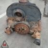 Motore d'epoca D per VOLKSWAGEN MAGGIOLINO 1.6 BENZINA usato (107356)