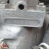 Motore d'epoca D per VOLKSWAGEN MAGGIOLINO 1.6 BENZINA usato (107356)