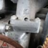 Motore d'epoca D per VOLKSWAGEN MAGGIOLINO 1.6 BENZINA usato (107356)