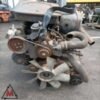 Motore d'epoca INDENOR XDP 4.88 CITROEN DIESEL (107977) Motore d'epoca INDENOR XDP 4.88 CITROEN DIESEL (107977)