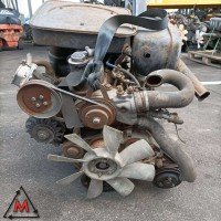 Motore d'epoca INDENOR XDP 4.88 CITROEN DIESEL (107977) Motore d'epoca INDENOR XDP 4.88 CITROEN DIESEL (107977)