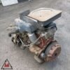 Motore d'epoca INDENOR XDP 4.88 CITROEN DIESEL (107977) Motore d'epoca INDENOR XDP 4.88 CITROEN DIESEL (107977)