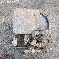 Motore d'epoca INDENOR XDP 4.88 CITROEN DIESEL (107977) Motore d'epoca INDENOR XDP 4.88 CITROEN DIESEL (107977)
