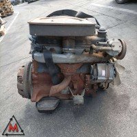 Motore d'epoca INDENOR XDP 4.88 CITROEN DIESEL (107977) Motore d'epoca INDENOR XDP 4.88 CITROEN DIESEL (107977)