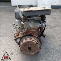 Motore d'epoca INDENOR XDP 4.88 CITROEN DIESEL (107977) Motore d'epoca INDENOR XDP 4.88 CITROEN DIESEL (107977)