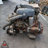 Motore d'epoca INDENOR XDP 4.88 CITROEN DIESEL (107977) Motore d'epoca INDENOR XDP 4.88 CITROEN DIESEL (107977)
