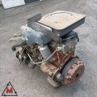 Motore d'epoca INDENOR XDP 4.88 CITROEN DIESEL (107977) Motore d'epoca INDENOR XDP 4.88 CITROEN DIESEL (107977)