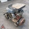 Motore d'epoca INDENOR XDP 4.88 CITROEN DIESEL (107977) Motore d'epoca INDENOR XDP 4.88 CITROEN DIESEL (107977)