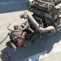 Motore d'epoca INDUSTRIALE 8061.05 FIAT 1980-1990 5.9 DIESEL usato (107449) Motore d'epoca INDUSTRIALE 8061.05 FIAT 1980-1990 5.9 DIESEL usato (107449)