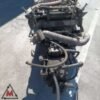 Motore d'epoca INDUSTRIALE 8061.05 FIAT 1980-1990 5.9 DIESEL usato (107449) Motore d'epoca INDUSTRIALE 8061.05 FIAT 1980-1990 5.9 DIESEL usato (107449)