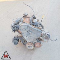 Motore d'epoca JR 228.000 km VOLKSWAGEN GOLF GTD MK2 1983-1991 1.6D 51kW 114491