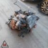 Motore d'epoca JR 228.000 km VOLKSWAGEN GOLF GTD MK2 1983-1991 1.6D 51kW 114491