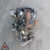 Motore d'epoca JR 228.000 km VOLKSWAGEN GOLF GTD MK2 1983-1991 1.6D 51kW 114491