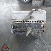 Motore d'epoca M114.920 per MERCEDES W114 1968-1973 2.3 BENZINA 88 kW 109386 Motore d'epoca M114.920 per MERCEDES W114 1968-1973 2.3 BENZINA 88 kW 109386