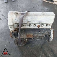 Motore d'epoca M114.920 per MERCEDES W114 1968-1973 2.3 BENZINA 88 kW 109386 Motore d'epoca M114.920 per MERCEDES W114 1968-1973 2.3 BENZINA 88 kW 109386
