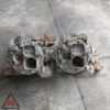 Motore d'epoca M114.920 per MERCEDES W114 1968-1973 2.3 BENZINA 88 kW 109386 Motore d'epoca M114.920 per MERCEDES W114 1968-1973 2.3 BENZINA 88 kW 109386