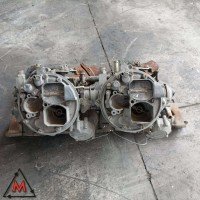 Motore d'epoca M114.920 per MERCEDES W114 1968-1973 2.3 BENZINA 88 kW 109386 Motore d'epoca M114.920 per MERCEDES W114 1968-1973 2.3 BENZINA 88 kW 109386