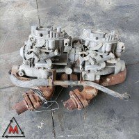 Motore d'epoca M114.920 per MERCEDES W114 1968-1973 2.3 BENZINA 88 kW 109386 Motore d'epoca M114.920 per MERCEDES W114 1968-1973 2.3 BENZINA 88 kW 109386