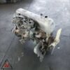 Motore d'epoca M180.954 MERCEDES 230 W110 1965-1968 2.3 BENZINA 88 kW 109390